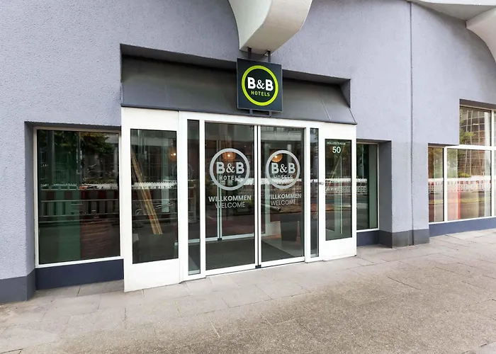 Hotel ibis Essen Hauptbahnhof