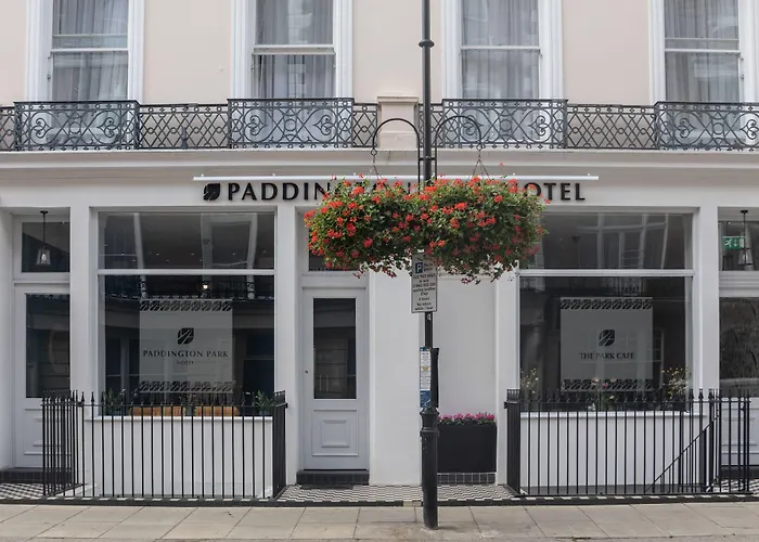 Paddington Park Hotel London