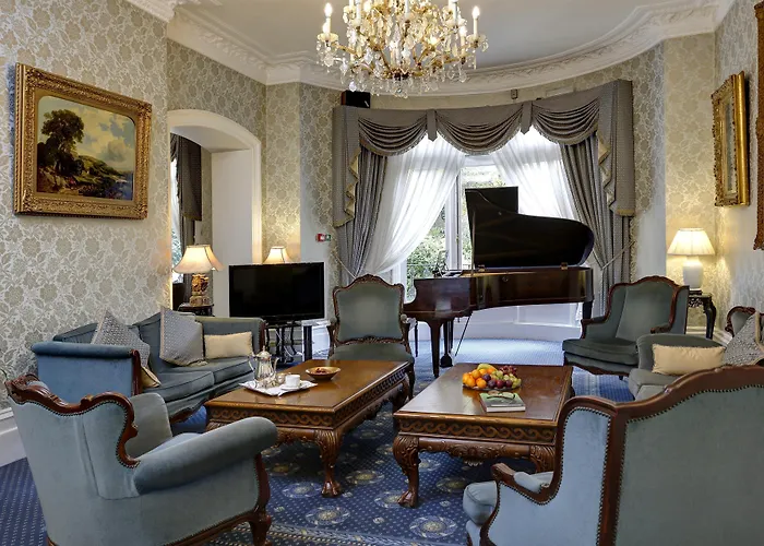 Best Western Swiss Cottage Hotel London