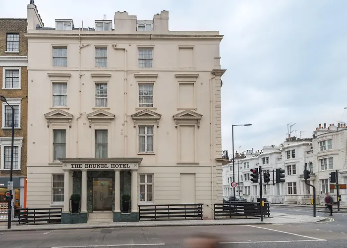 Brunel Hotel London