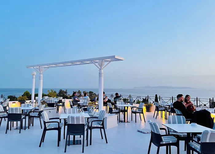 Hotel London Athen
