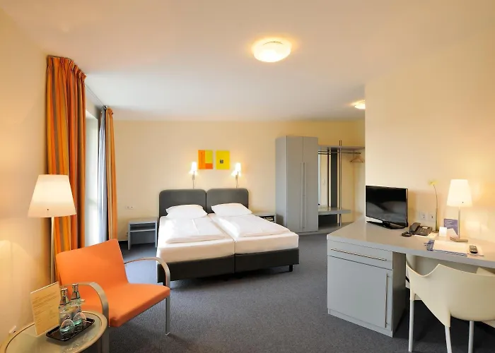 Günstige HotelsSchlafgut - Im Werkhof Superior