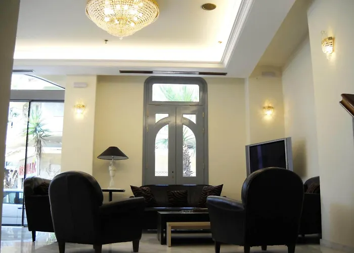 Hotel Rio Athen
