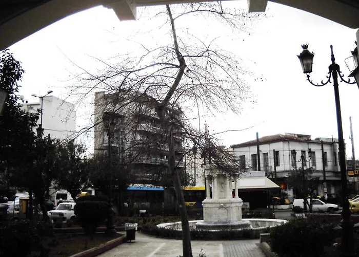 Hotel Rio Athen