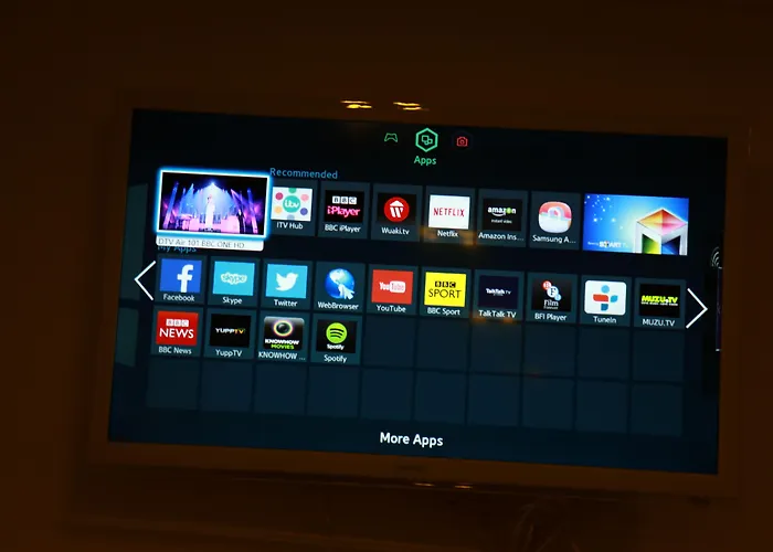 Exhibition Court Hotel 4 London