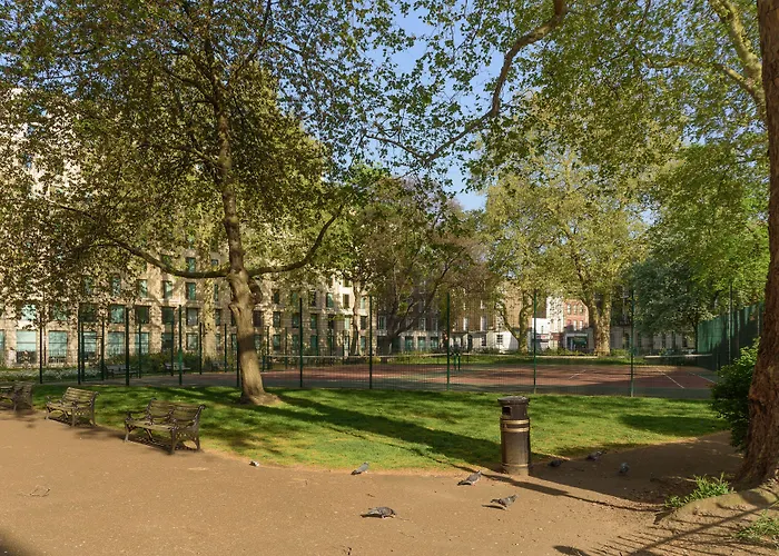 Mentone Hotel London