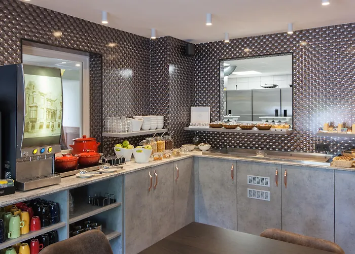 Günstige HotelsWestern