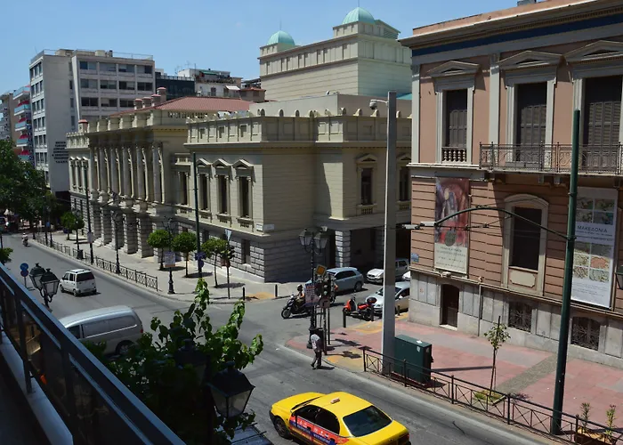 Diros Hotel Athen