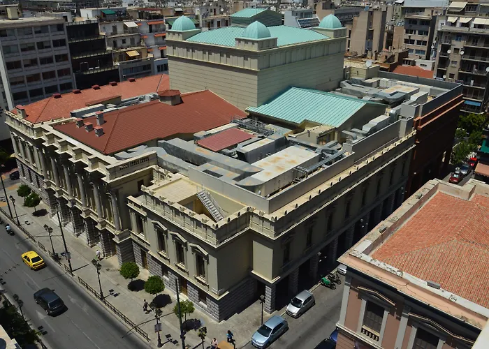 Diros Hotel Athen