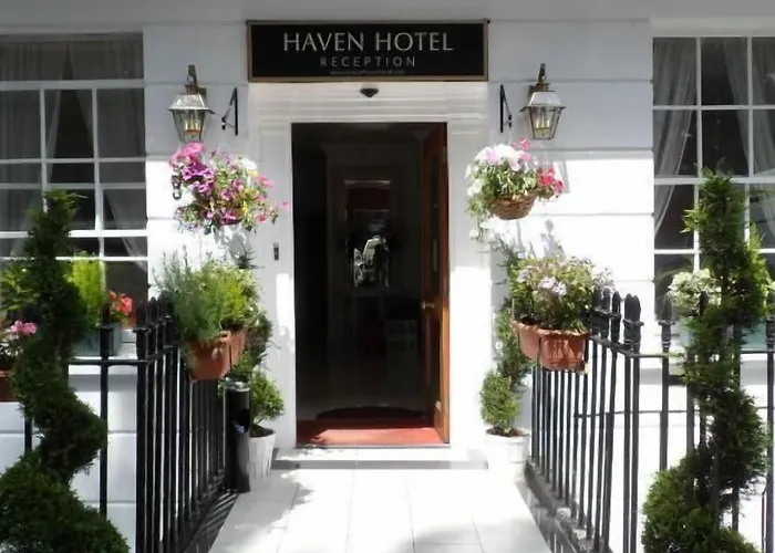 Haven Hotel London
