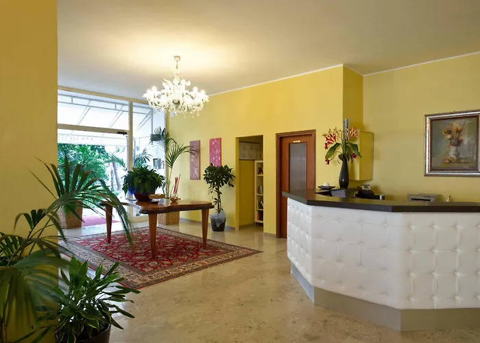 Hotel Danieli Bibione