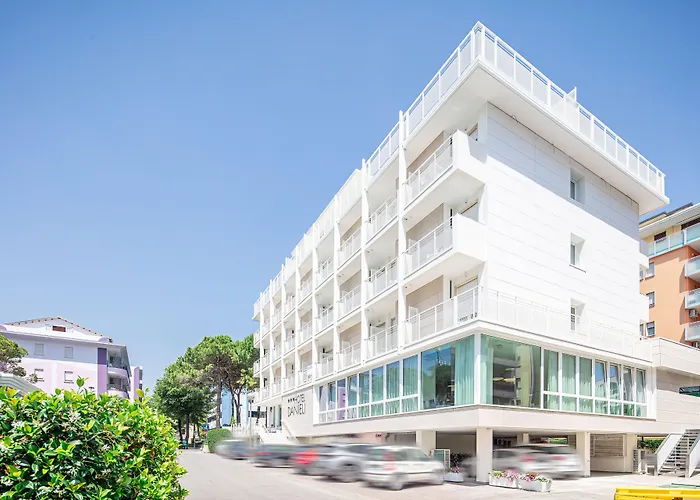 Hotel Danieli Bibione