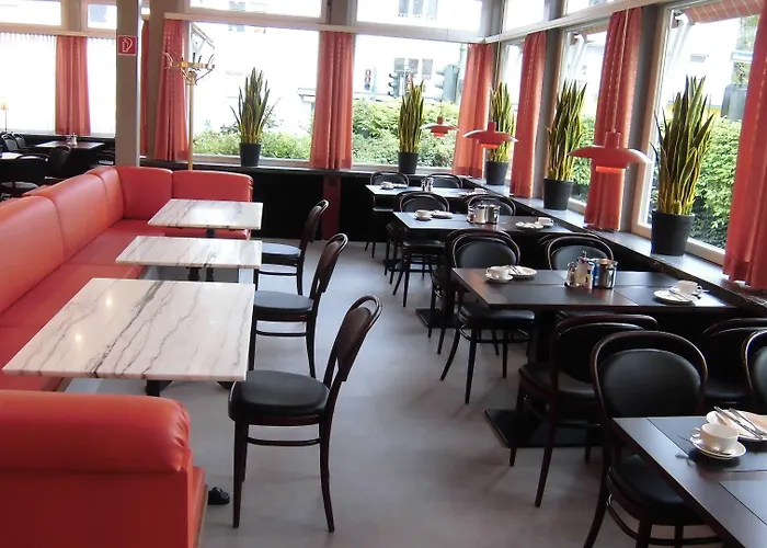 Hotel Böll Essen