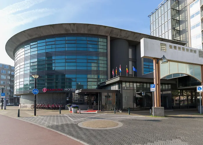 Günstige HotelsRamada The Hague Scheveningen