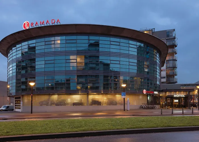 Günstige HotelsRamada The Hague Scheveningen