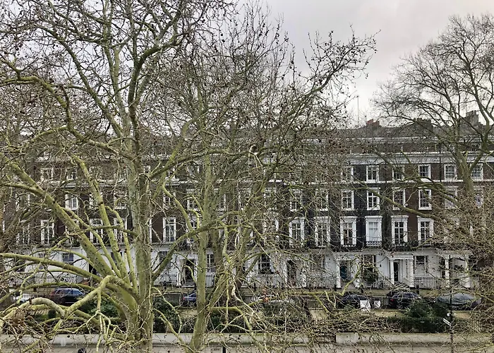 Mitre House Hotel London