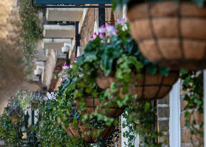 Hotel The California - London Kings Cross