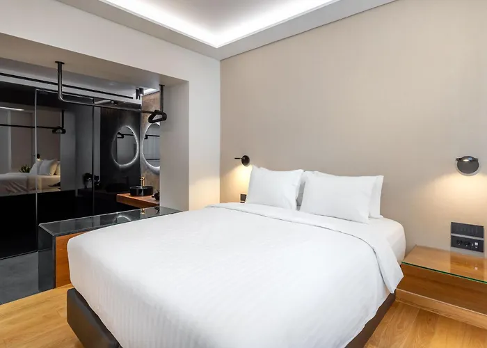 Amazon Hotel Athen