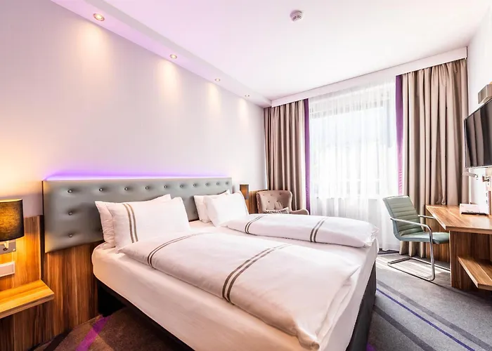 Premier Inn Essen City Limbecker Platz