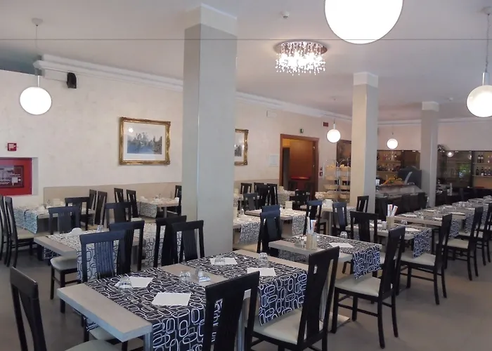 Hotel Nevada Bibione
