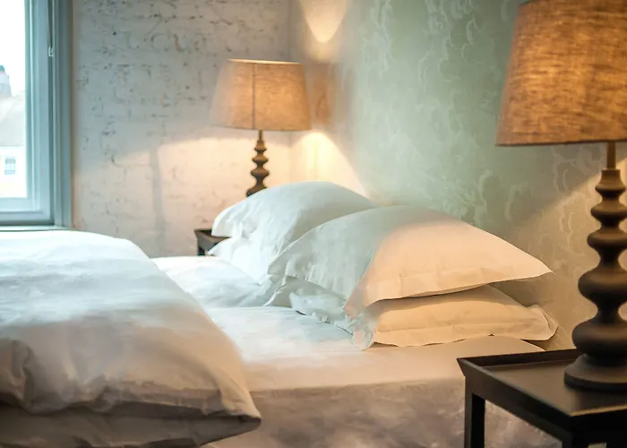 The Tommyfield Hotel London