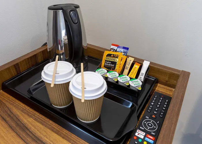 Günstige HotelsRoyal Park