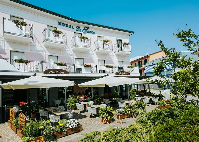 Hotel La Serena Bibione