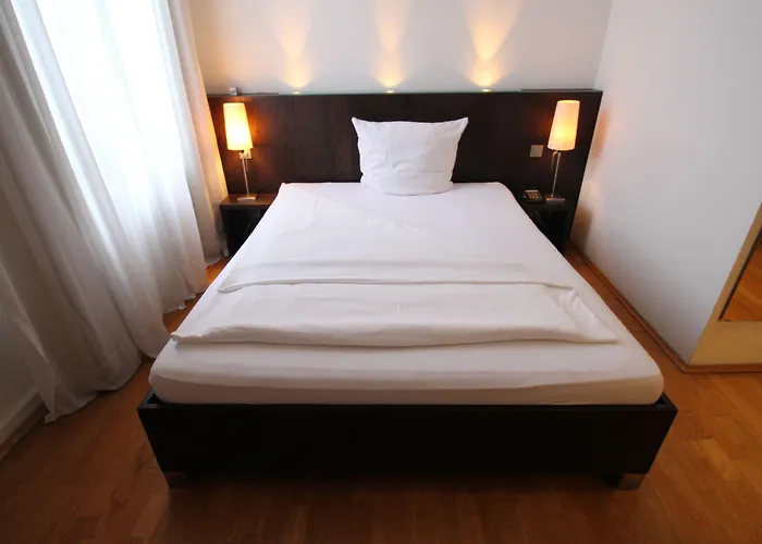 Hotel Lorenz Essen