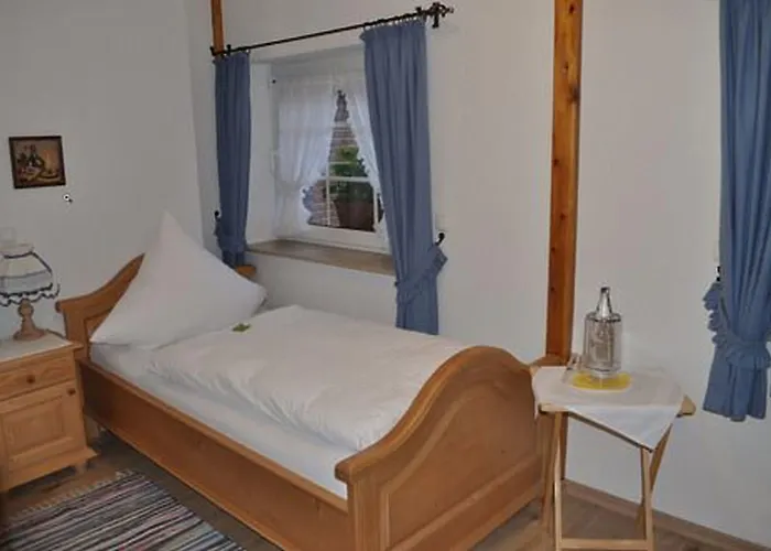Hotel&Restaurant Bei Hölzchen Hannover