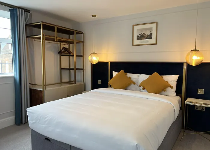 Three Falcons London