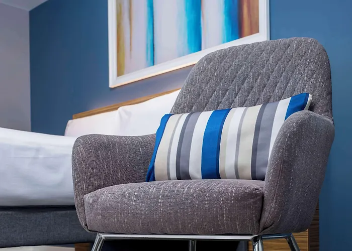 Travelodge Bethnal Green London