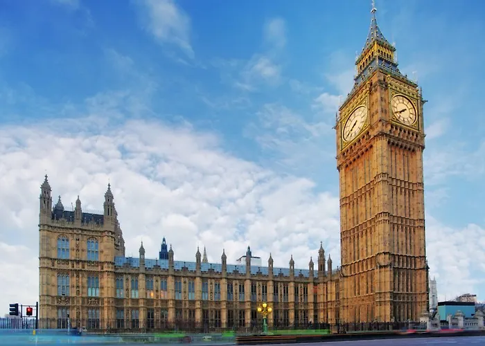 Hotel Leman House London