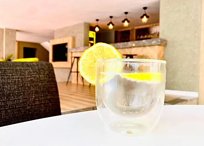 Royal City Hotel Antalya