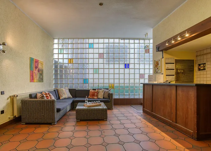 FF&E Hotel Carlton Dortmund