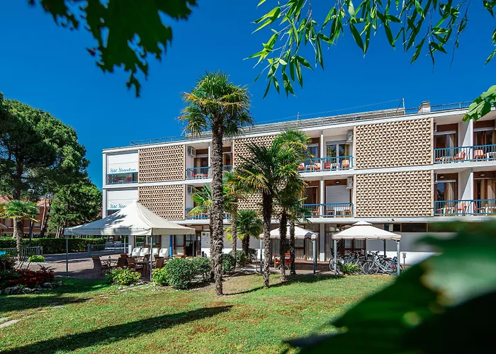 Hotel Horizonte Bibione