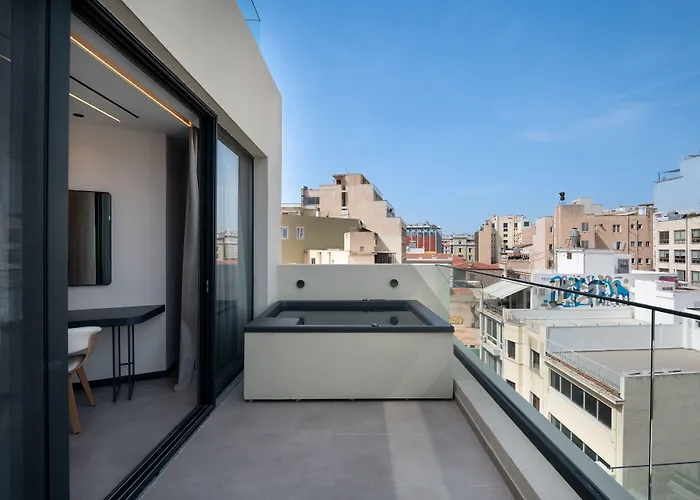 Nema Hotel Athen