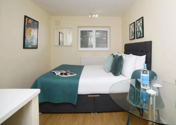 Hostel Wilson House - Camden London