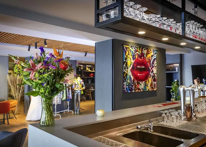 Günstige HotelsIbis Styles Den Haag Scheveningen