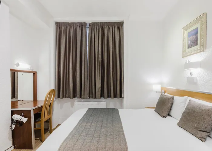 The Chapter Hotels - Falcon Hotel London