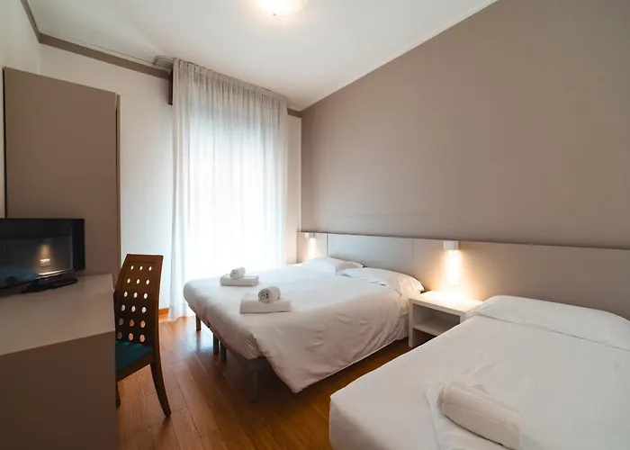 Hotel Del Corso Bibione