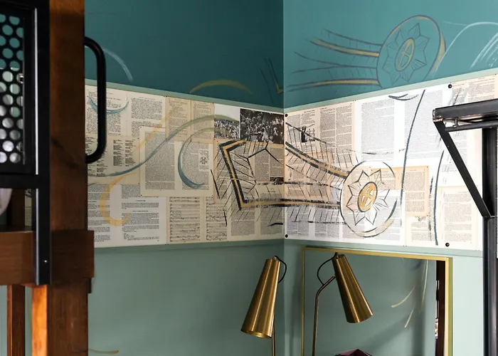 The Wellington Hotel London