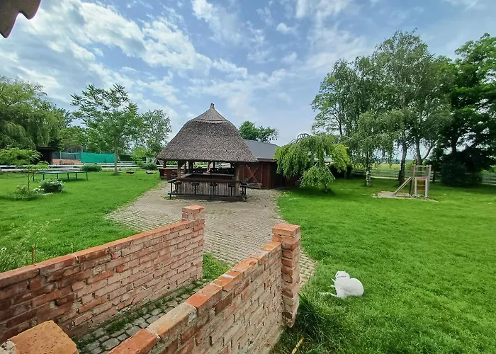 Hotel Georgshof Podersdorf am See