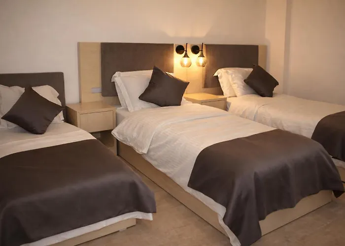 Niko Hotel am Hannover Hbf