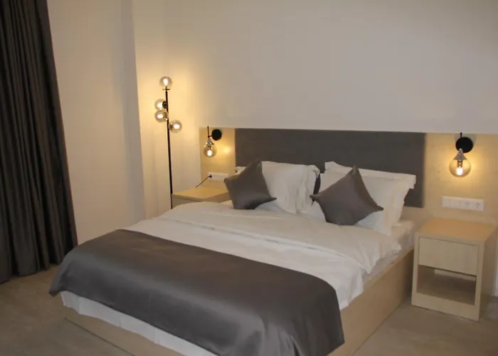 Niko Hotel am Hannover Hbf