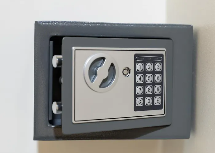 St George Hotel London