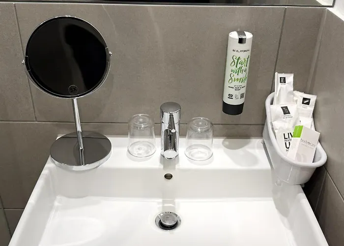 Holiday Inn - The Niu, Welly Kiel By Ihg