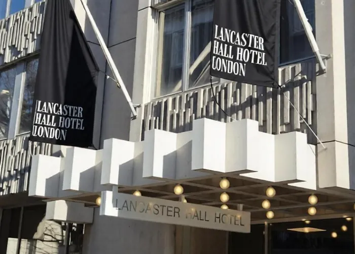 Lancaster Hall Hotel London