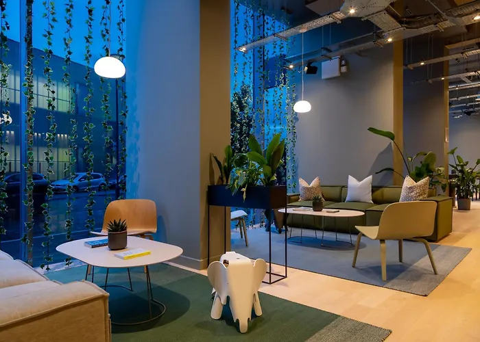 Zedwell Greenwich London