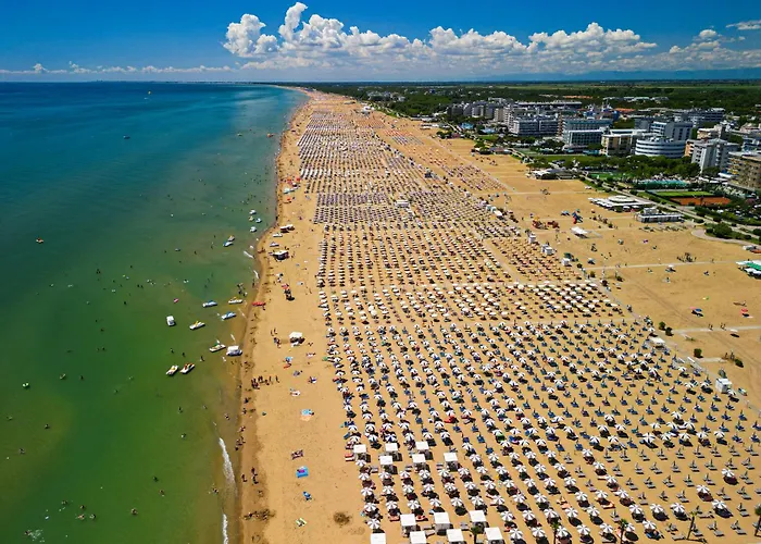 Hotel Europa Bibione