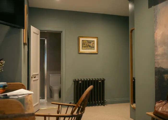 Hotel Bower House London